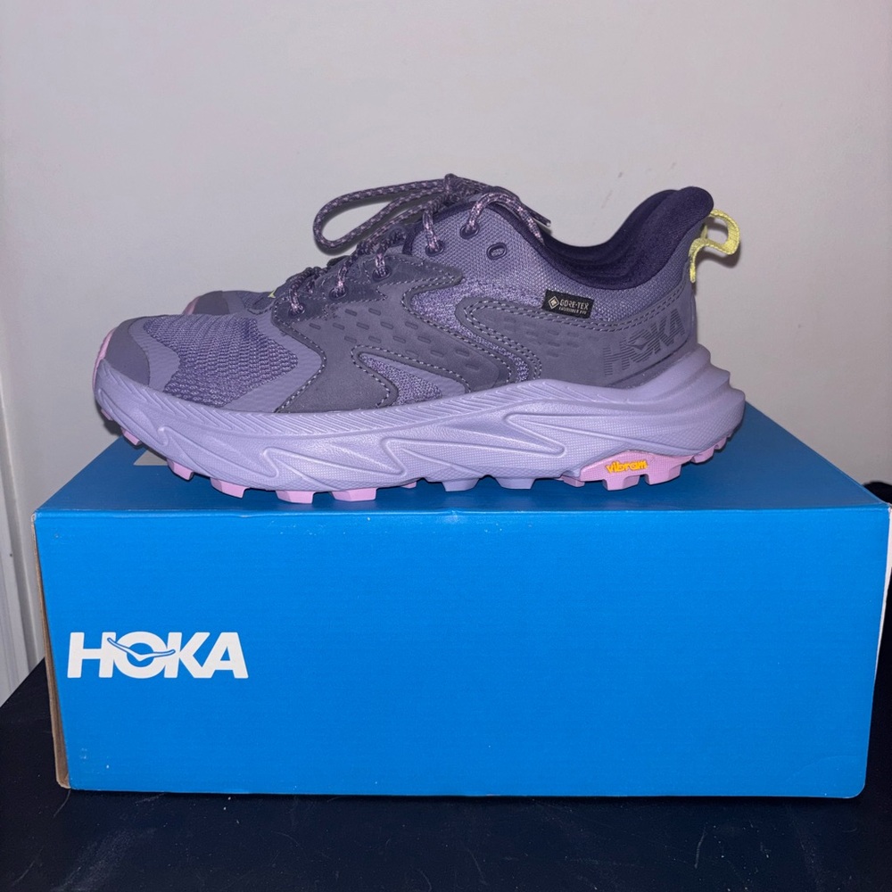 Hoka Anacapa 2 Low GTX